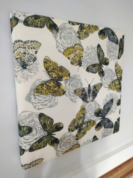 ART SPOINT500 acoustic panel - europeacoustics.com