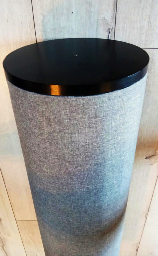 TUBE BASS TRAP TYPE-D1 - europeacoustics.com